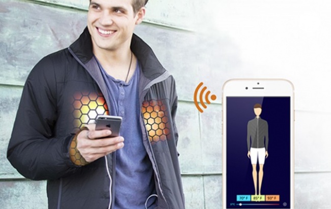 Illustration de l'article : 14 inventions qui vont vous faire aimer le futur