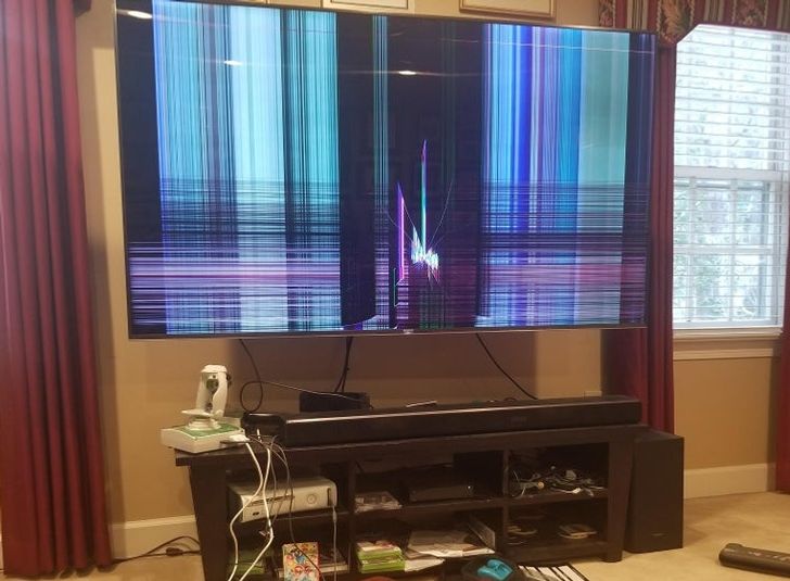 Illustration de l'article : Ces 19 photos d'enfants d'une inventivit&eacute; sans bornes