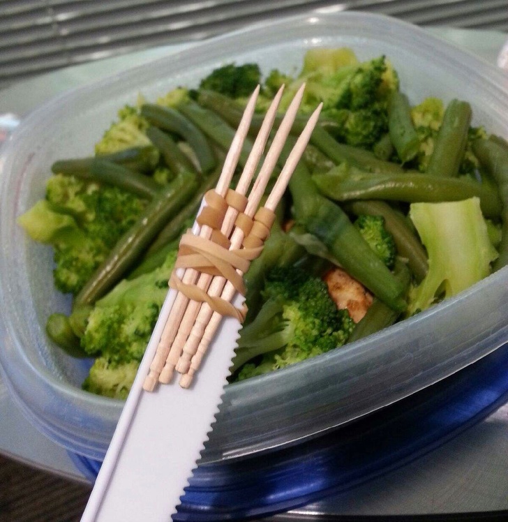 Illustration de l'article : Ces 16 personnes qui repoussent les limites de la d&eacute;brouille