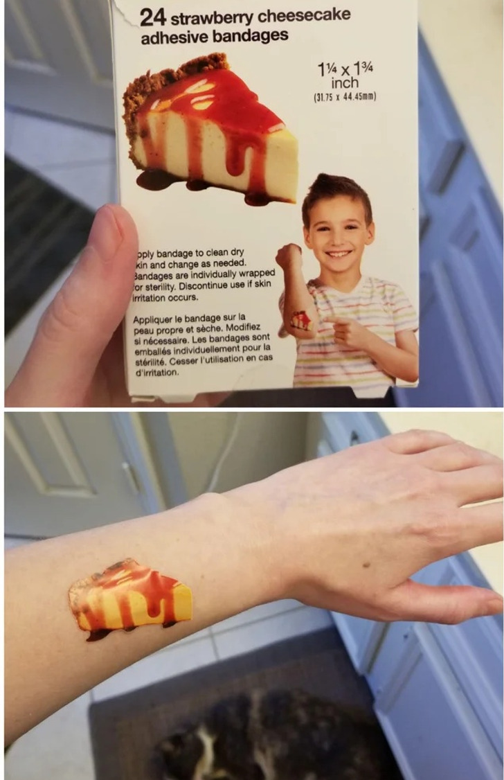 Illustration de l'article : Ces 20 conceptions de designeurs qui n'ont pas de sens