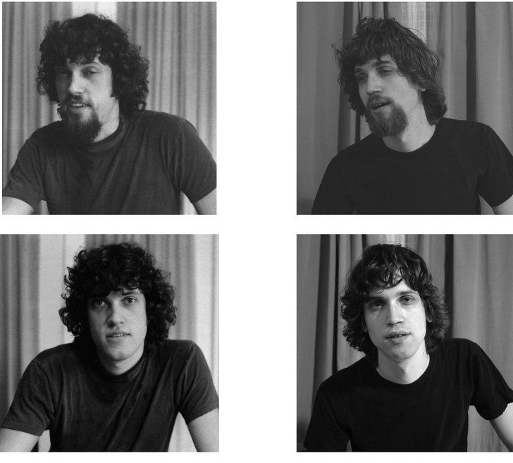 Illustration de l'article : Ces 20 photos avant/après qui montrent que certaines choses ne changent jamais