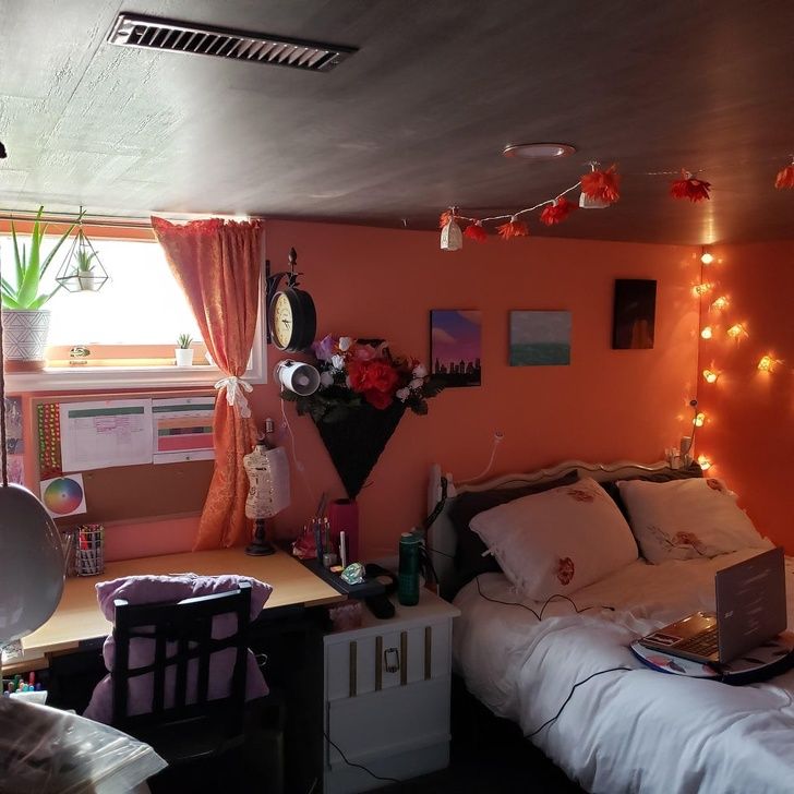 Illustration de l'article : Ces 20 photos d'appartements étroits mais bien aménagés