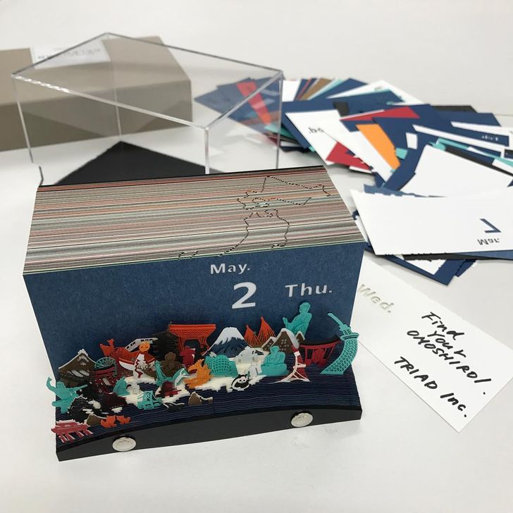 Illustration de l'article : Ces 14 objets de la vie quotidienne au Japon