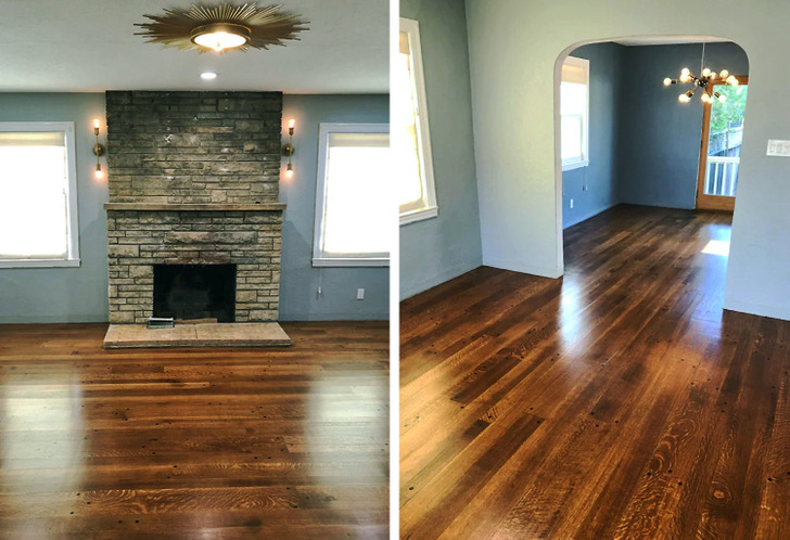 Illustration de l'article : Ces 20 photos de tr&eacute;sors d&eacute;couverts lors de r&eacute;novations