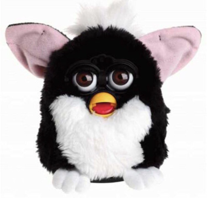 Illustration de l'article : Ces 15 photos pour les nostalgiques de leur enfance