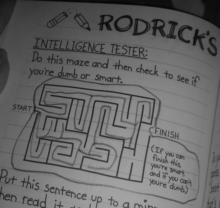 Illustration de l'article : Ces 16 photos qui montrent la créativité des enfants