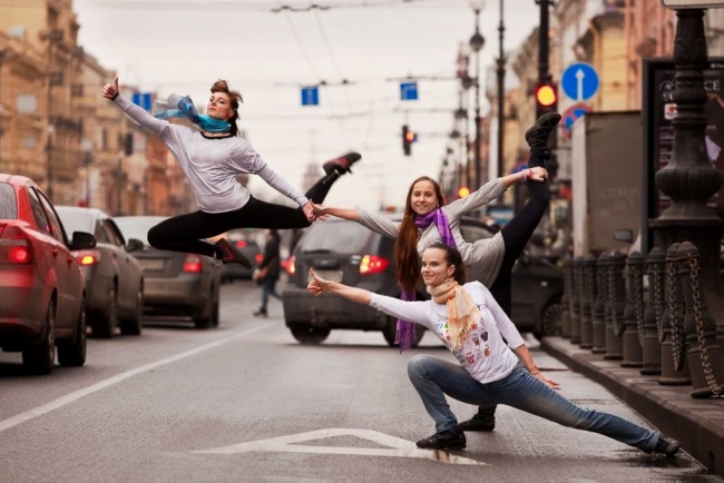 Illustration de l'article : 24 choses &agrave; faire absolument tant qu&rsquo;on est encore jeune