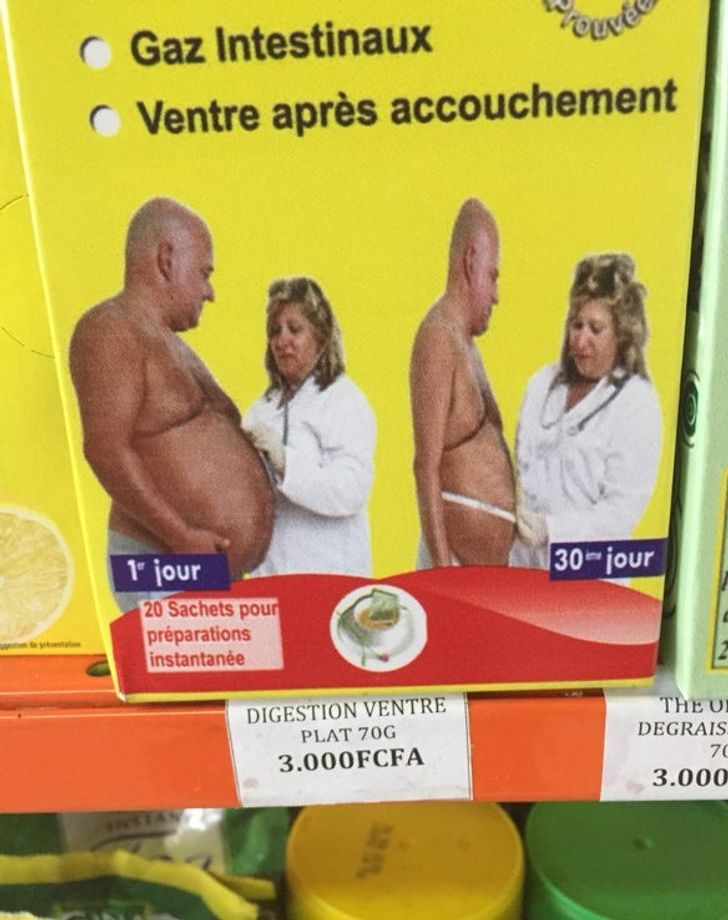 Illustration de l'article : Ces 15 designers qui ont eu de drôles d'idées