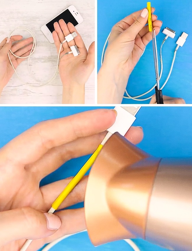 Illustration de l'article : 12 astuces simples et inattendues qui pourraient vous sauver la vie