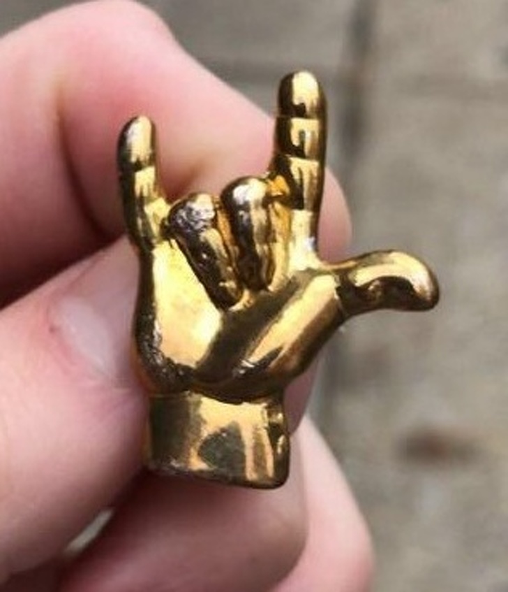 Illustration de l'article : Ces 21 fois où la chance est tombée par hasard