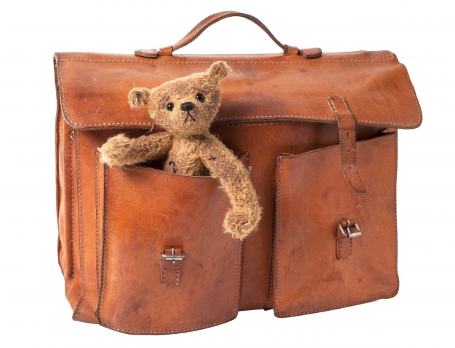 Illustration de l'article : 10 astuces pour que les compagnies aériennes ne perdent plus jamais vos bagages