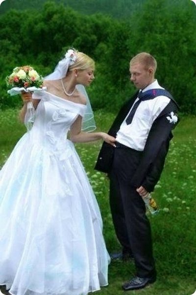Illustration de l'article : 40 photos de couples qui prouvent que parfois on est mieux seuls