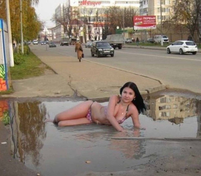 Illustration de l'article : Ces 24 personnes ne font pas les choses comme tout le monde