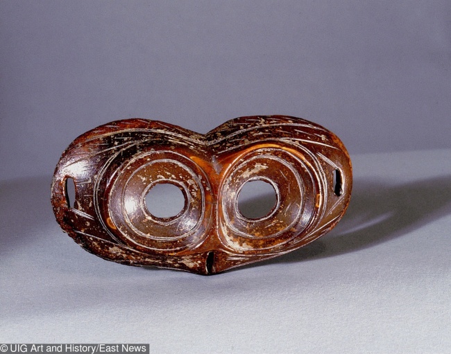 Illustration de l'article : 12 objets mill&eacute;naires qui prouvent que nous n&rsquo;avons rien invent&eacute;