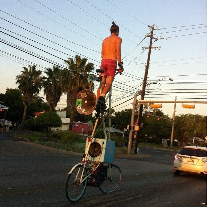 Illustration de l'article : Ces 19 personnes ayant usé de leur talent pour sortir de situations complexes