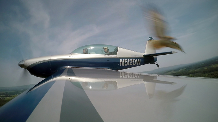 Illustration de l'article : Ces 21 personnes passées tout près de la catastrophe