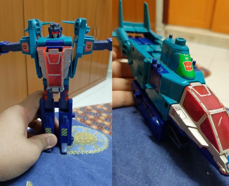 Illustration de l'article : Ces 18 jouets qui sont devenus aujourd'hui des objets de collection