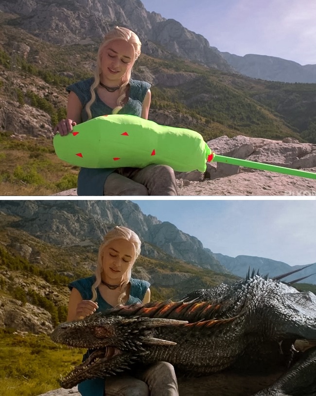 Illustration de l'article : 15 films et séries à découvrir avec et sans effets spéciaux !