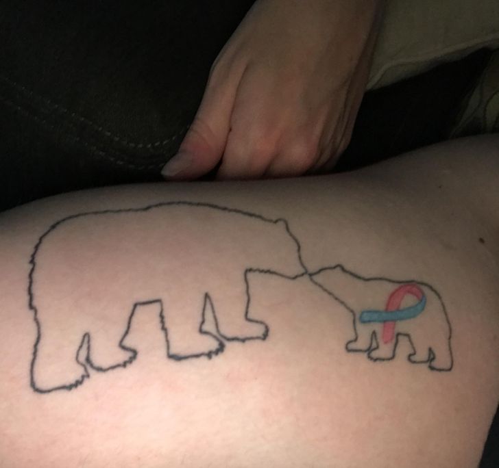 Illustration de l'article : Ces 20 tatouages qui ont leur propre histoire 