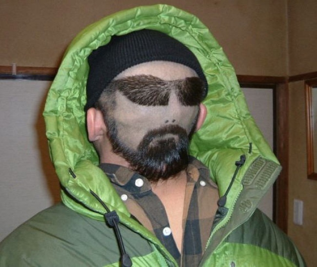 Illustration de l'article : 24 photos déroutantes où l'impensable s'est produit