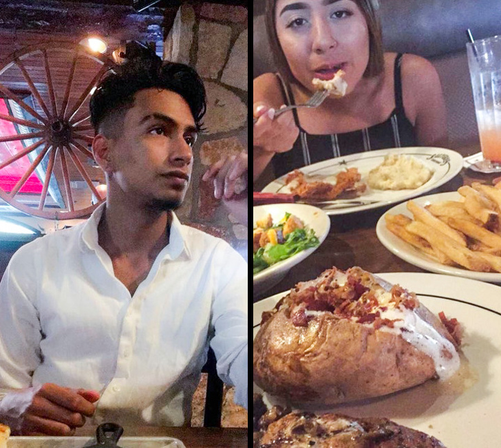 Illustration de l'article : Ces 17 photos prises dans des situations peu flatteuses