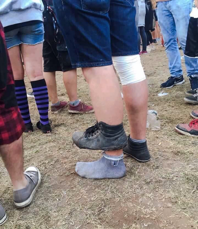 Illustration de l'article : Ces 21 choses que l’on ne voit pas souvent