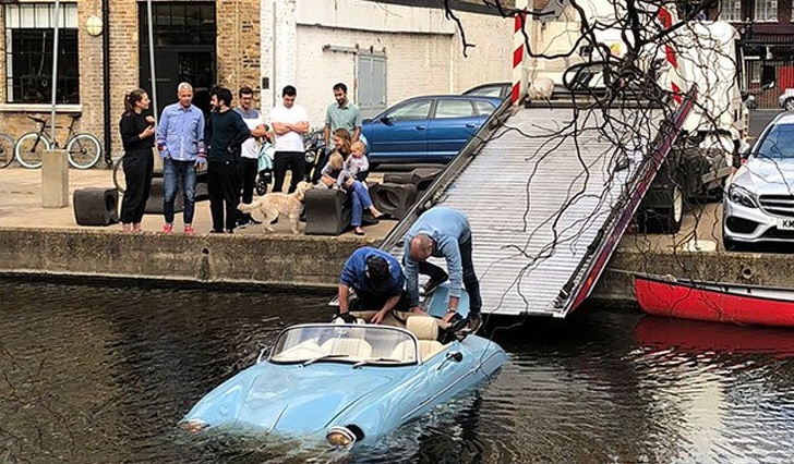 Illustration de l'article : Ces 17 photos de situations assez cocasses