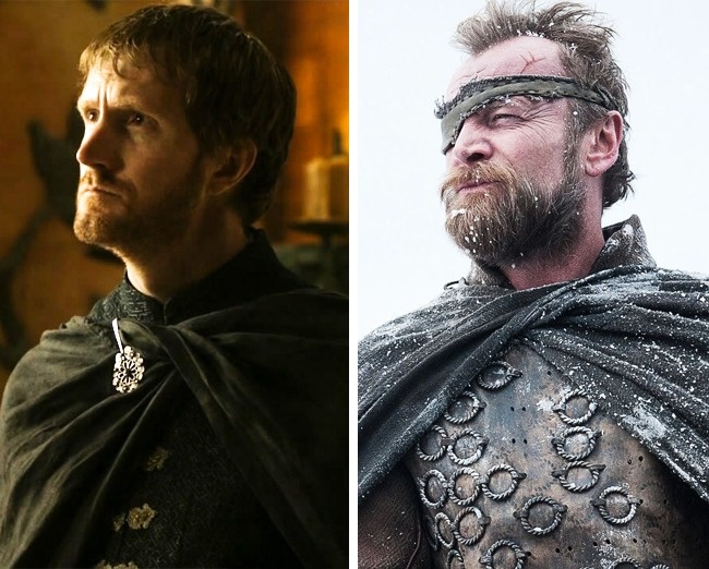 Illustration de l'article : 10 acteurs de Game of Thrones qui ont été remplacés pendant le tournage