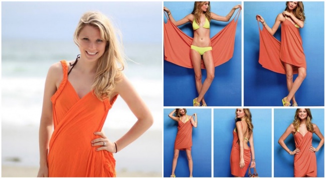 Illustration de l'article : 20 accessoires basiques et ultras faciles à fabriquer soi-même