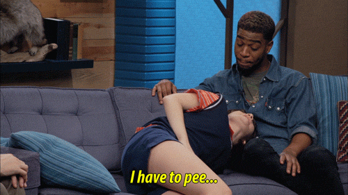 Illustration de l'article : 19 choses surprenantes qu&rsquo;on s&rsquo;est bien gard&eacute; de vous dire sur la grossesse