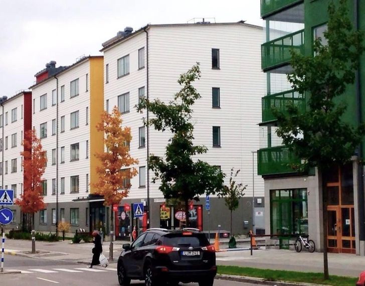 Illustration de l'article : Ces 18 photos illustrant les petites coïncidences de la vie