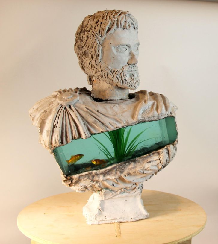 Illustration de l'article : Ces 15 photos qui illustrent de nouvelles bonnes idées des designers 