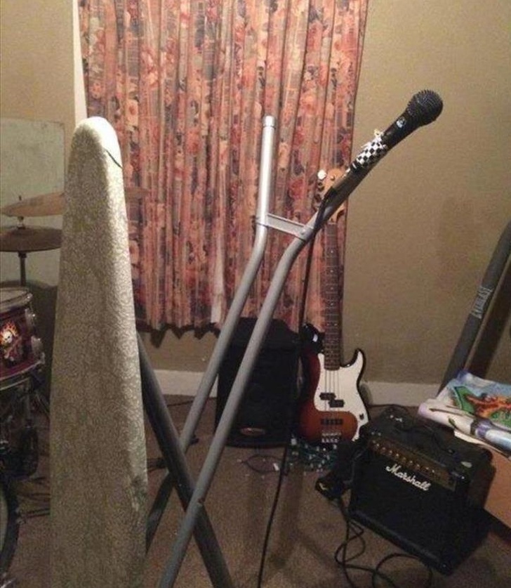 Illustration de l'article : Ces 16 photos où la créativité se marie avec la stupidité