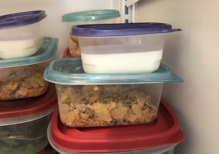 Illustration de l'article : Ces 15 personnes qui ont eu un moment de folie bien à eux