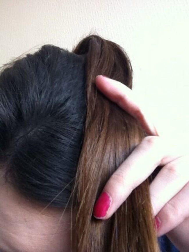 Illustration de l'article : 16 choses que seules les brunes peuvent comprendre