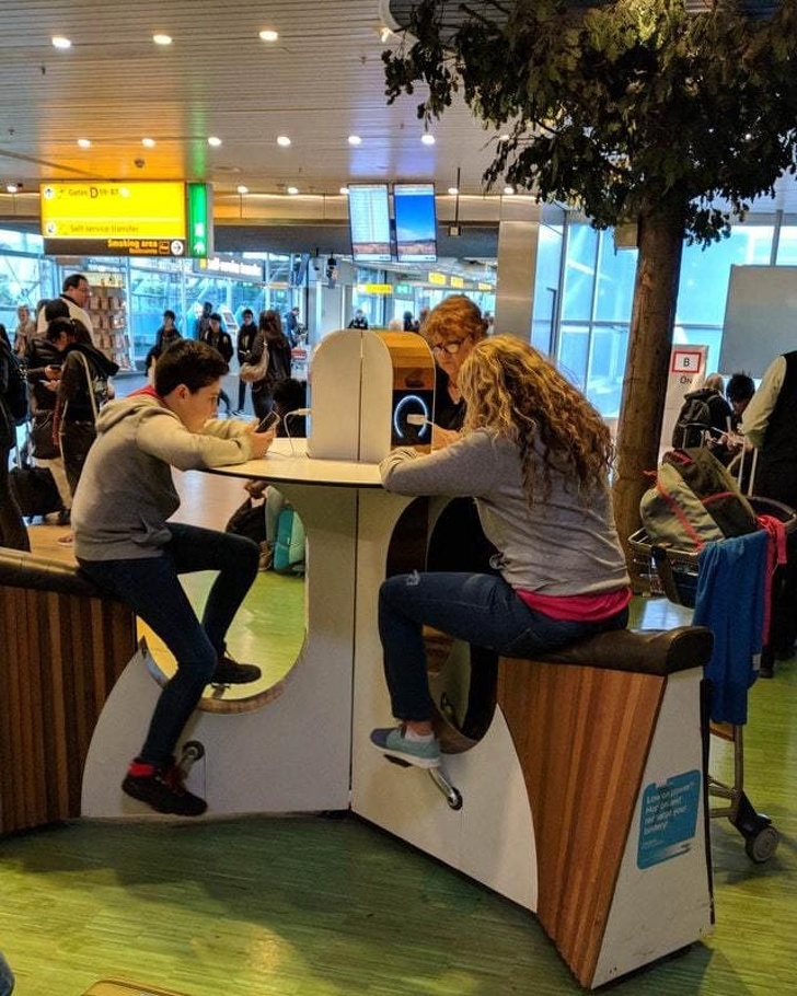 Illustration de l'article : Ces 24 inventions intelligentes qui facilitent la vie