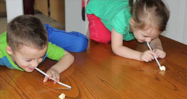 Illustration de l'article : 16 activités géniales à faire pour occuper vos enfants cet été