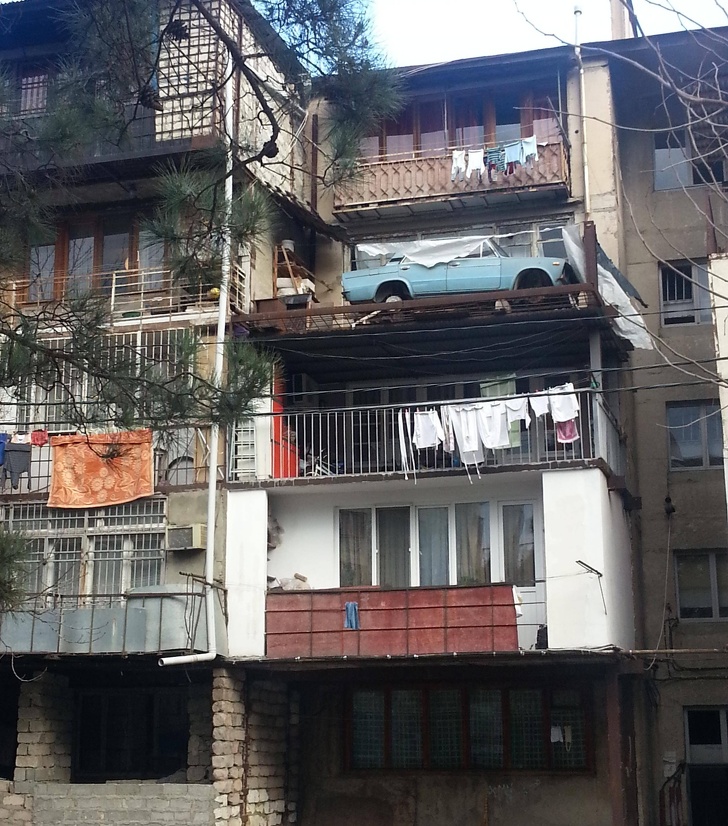 Illustration de l'article : Ces 20 photos de faits dont nous n'avons pas d'explication