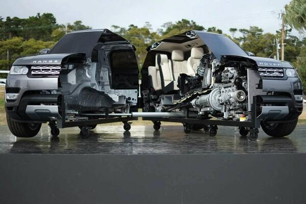 Illustration de l'article : Ces 17 objets qui ont été coupés en deux pour satisfaire la curiosité