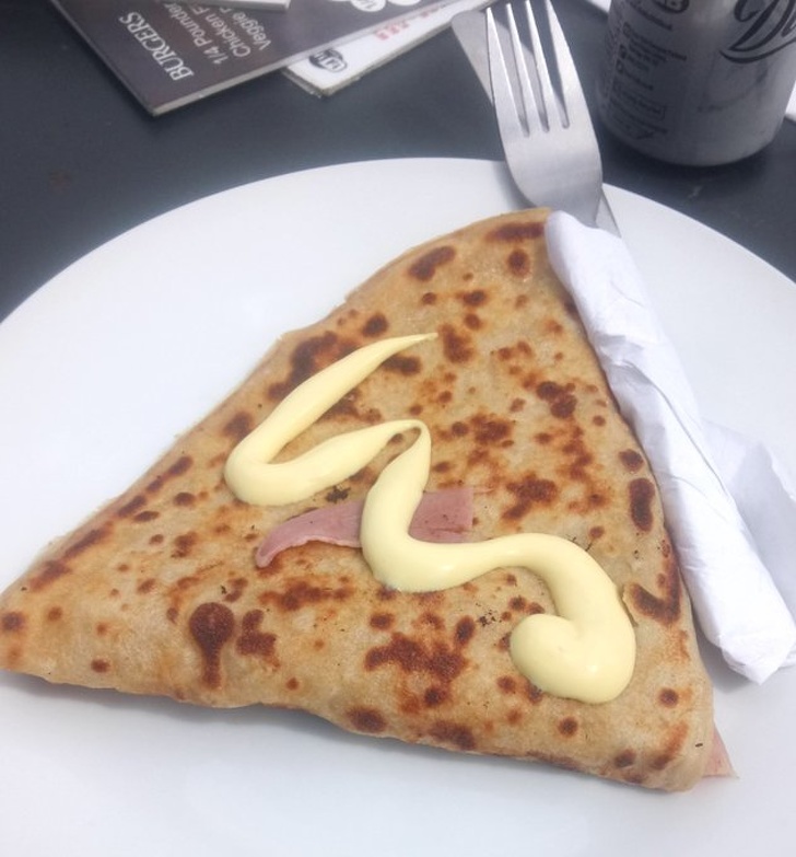 Illustration de l'article : Ces 17 personnes r&ecirc;vaient d'un repas savoureux... et ne l'ont jamais eu