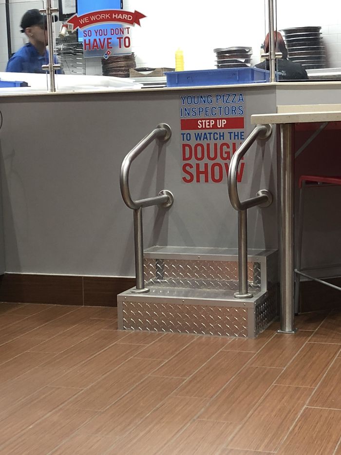 Illustration de l'article : Ces 30 pizzerias ont su faire preuve de g&eacute;nie pour s&eacute;duire leurs clients