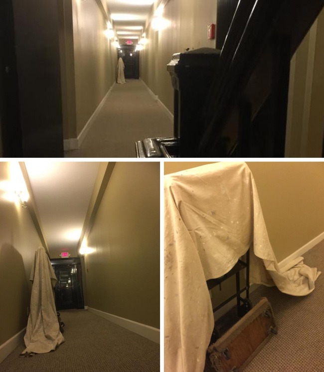 Illustration de l'article : Selon l'angle de vue, ces 24 photos montrent tout autre chose