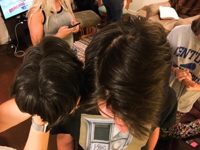 Illustration de l'article : Selon l'angle de vue, ces 24 photos montrent tout autre chose