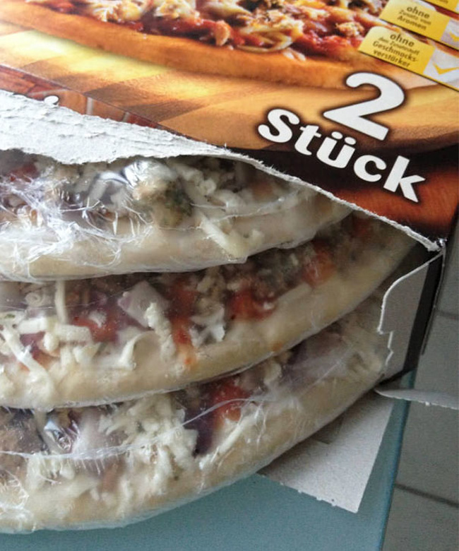 Illustration de l'article : La chance a décidé de sourire à ces 24 personnes