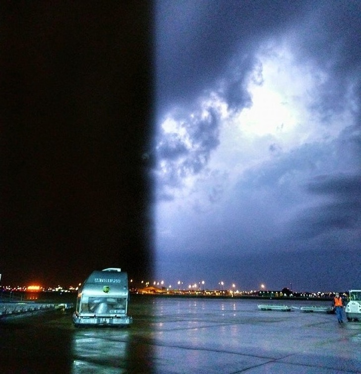 Illustration de l'article : Ces 21 coïncidences n'avaient que très peu de chance de se produire