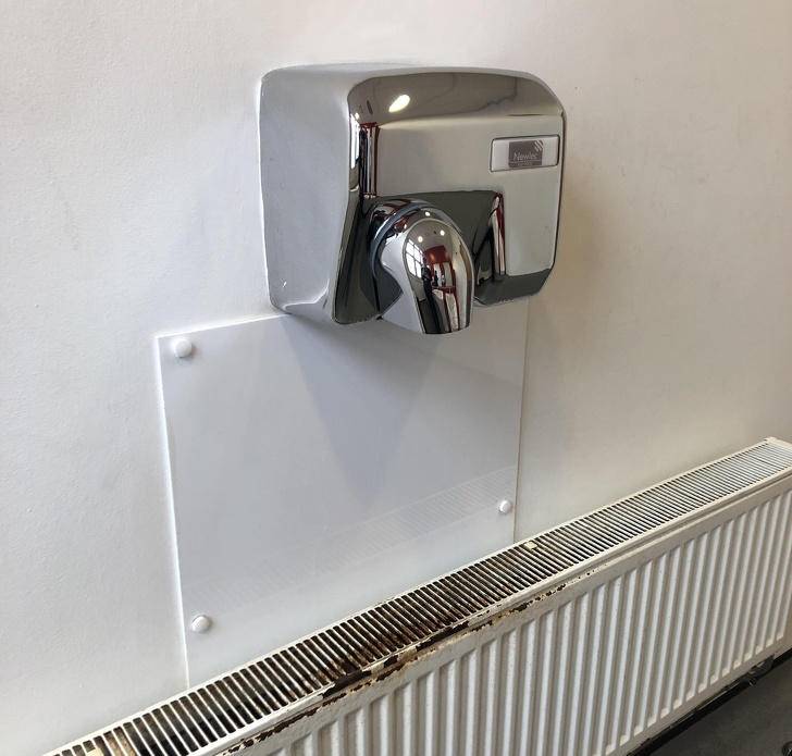 Illustration de l'article : Ces 17 personnes qui pensaient avoir bien fait leurs travaux