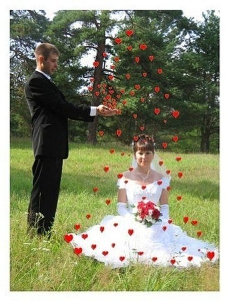 Illustration de l'article : 40 photos de couples qui prouvent que parfois on est mieux seuls