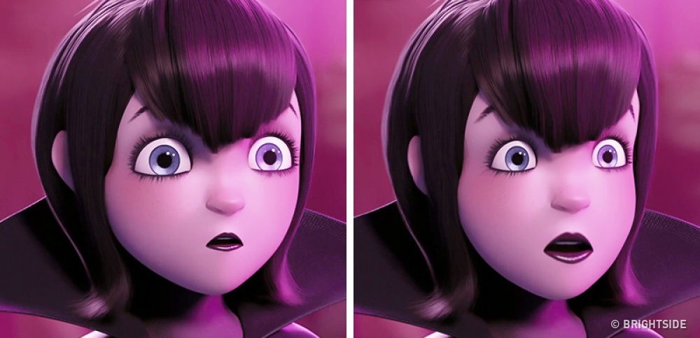 Illustration de l'article : 15 personnages de dessins-anim&eacute;s humanis&eacute;s