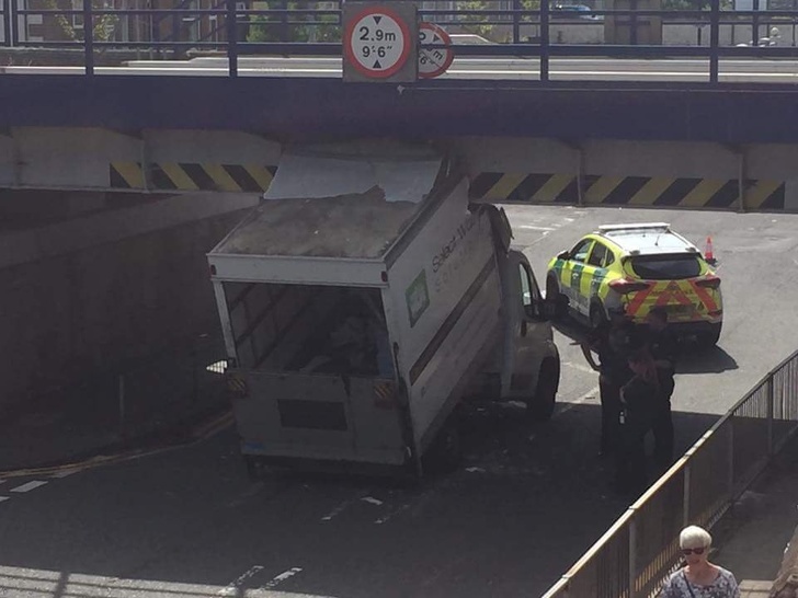 Illustration de l'article : Ces 19 photos d'une vie parfois injuste mais drôle