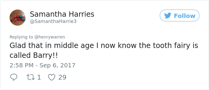 Illustration de l'article : Elle trouve une idée géniale pour que son enfant prenne l’habitude de se laver les dents